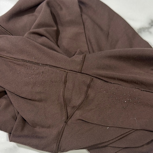 AERIE real me 7/8 leggings hi-rise medium - Picture 7 of 7